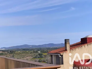 Semi-detached house in Càlig