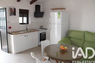 Village house in Sanlúcar de Guadiana