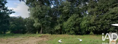 Terreny edificable a Gualba