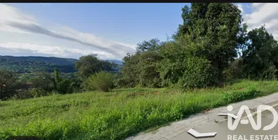 Terreny edificable a Gualba