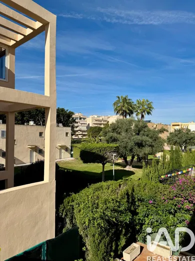 Semi-detached house in Alicante