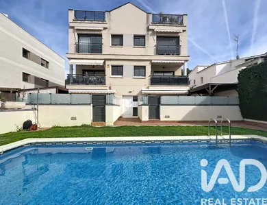 Piso en Sant Pere de Ribes