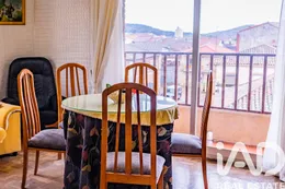 Ático en BELVÍS DE LA JARA TOLEDO