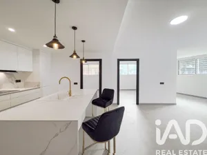 Piso en Vilanova i la Geltrú