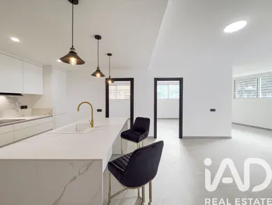 Piso en Vilanova i la Geltrú