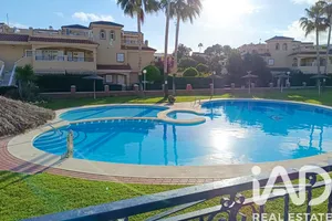 Dúplex en Pilar de la Horadada