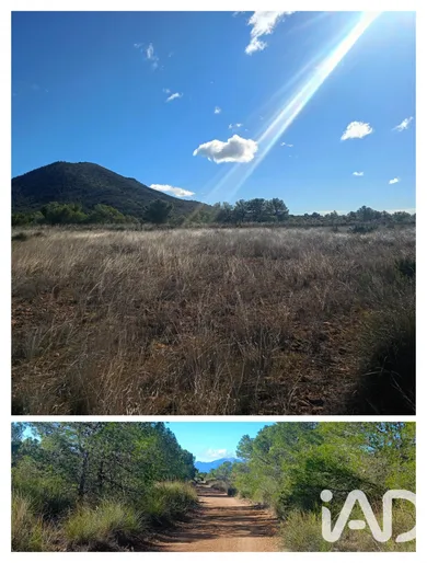Terreno rústico en Lorca