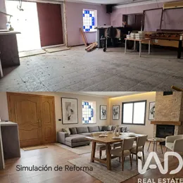 Terreno edificable en Ricote