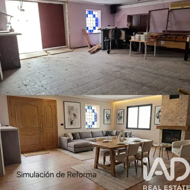 Terreno edificable en Ricote