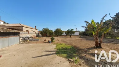 Land in Chiclana de la Frontera