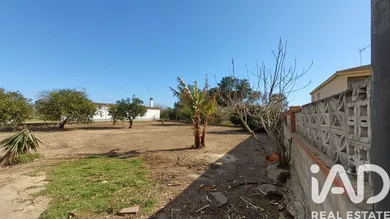 Land in Chiclana de la Frontera