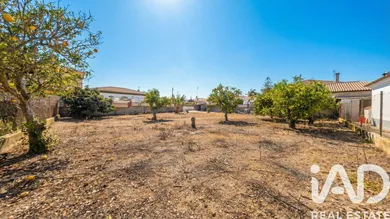 Terreno en Chiclana de la Frontera