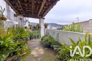 Village house in Galaroza