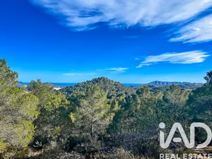 Terreno agricola en Polop