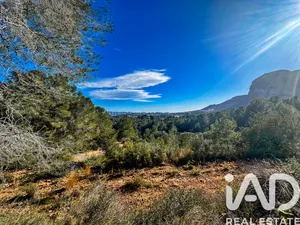 Terreno agricola en Polop