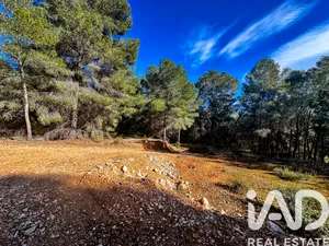 Farm land in Polop