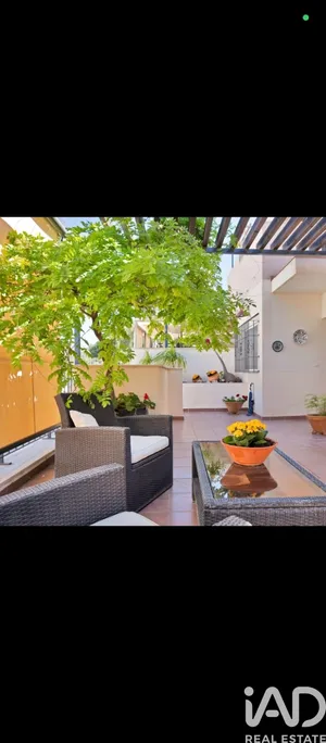 Casa adosada en Rincón de la Victoria