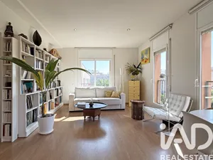 Penthouse in Barcelona