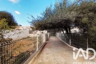 Vivienda unifamiliar en Mont-roig del Camp