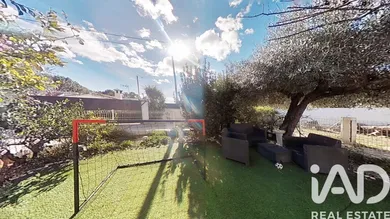 Vivienda unifamiliar en Mont-roig del Camp