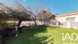 Vivienda unifamiliar en Mont-roig del Camp