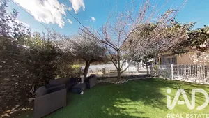 Appartement en maison à Mont-roig del Camp