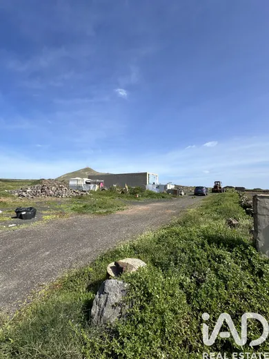 Terreno rústico en las palmas