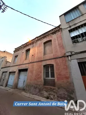 Edificio en Igualada