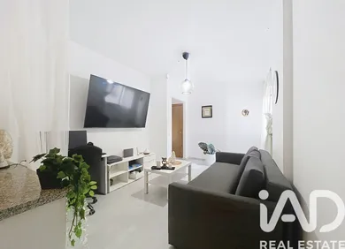 Apartment in Torremolinos