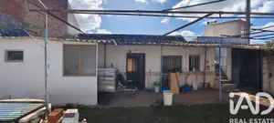 Casa de pueblo en Cañada Rosal