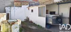 Village house in Cañada Rosal