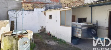 Casa de poble a Cañada Rosal