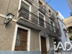 Casa de pueblo en Jete