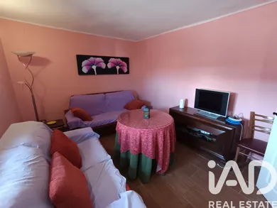 Casa adosada en Alamedilla