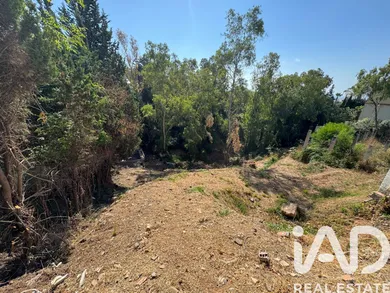 Terreno edificable en Mijas