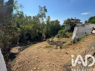 Building plot in Mijas