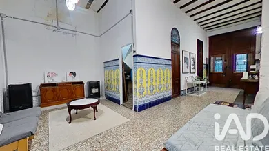 Casa en Borriana