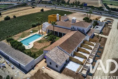 Domain in Chiclana de la Frontera