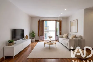 Apartment in Barcelona