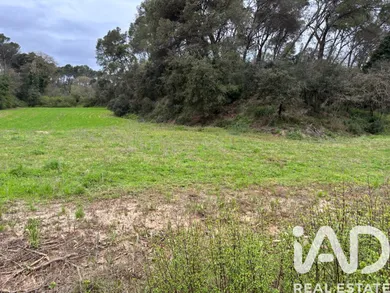 Terreno edificable en Caldes de Montbui
