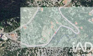 Building plot in Olesa de Bonesvalls