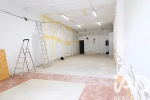 Garaje en Vilanova del Camí