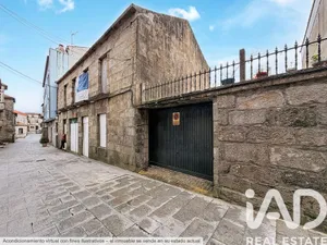 Casa adosada en Cambados