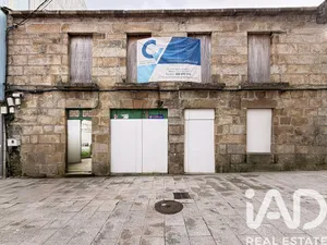 Casa adosada en Cambados