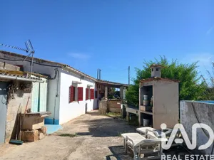 Casa de campo en Inca