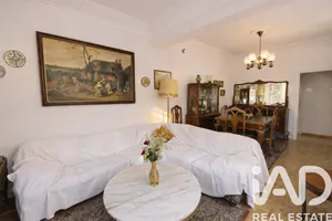 Apartment in Madrid