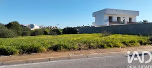 Terreny edificable a Sanlúcar de Barrameda