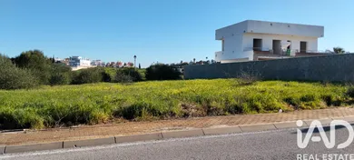 Terrain à bâtir à Sanlúcar de Barrameda