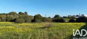 Terreny edificable a Sanlúcar de Barrameda
