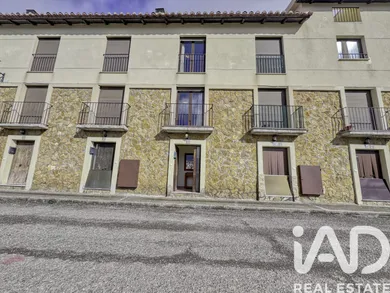 Maison jumelle à Valdelinares